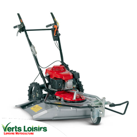 D�broussailleuse Honda