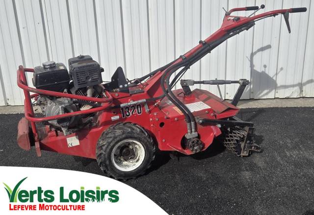 Pr�parateur de sol