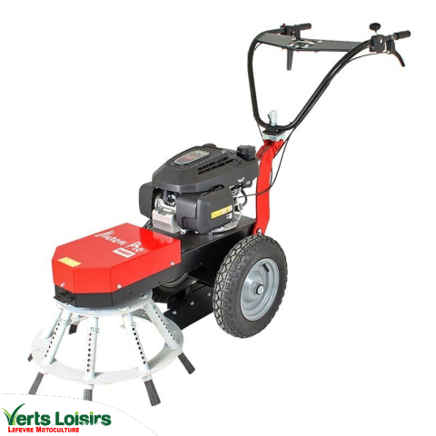 Brosse de d�sherbage