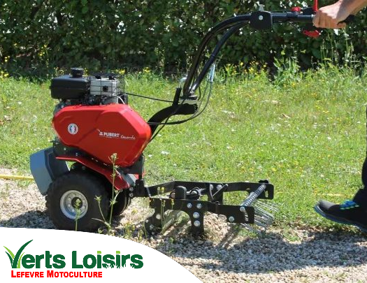 D�sherbeur m�canique